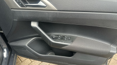 Volkswagen Polo 1.0 TSI 95 Match 5dr Petrol Hatchback